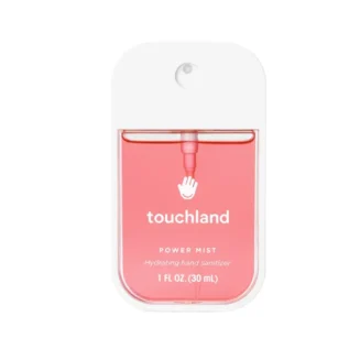 Watermelon Power Mist Hydratating Hand Sanitizer - Touchland