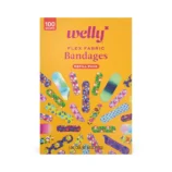 welly-flex-fabric-bandages-assorted