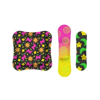 welly-flex-fabric-bandages-glow-in-the-dark-2